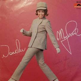 Wenche Myhre (1967) - 1967 • Álbum
