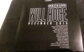 Solo &amp; Live December 2015 - 2015 • Álbum