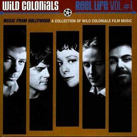 Reel Life, Vol. 1 - 2000 • Álbum