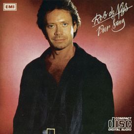 Pur Sang - 1985 • Álbum