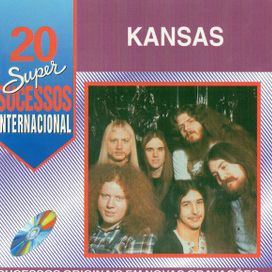 20 Super Sucessos Internacional - 1998 • Coletânea
