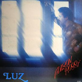 Luz - 1983 • Álbum