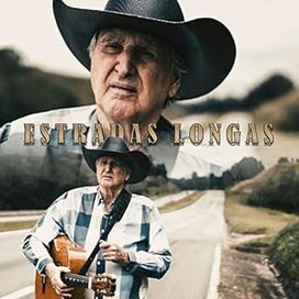Estradas Longas - 2022 • Single/EP