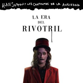 La Era Del Rivotril - 2020 • Sencillo/EP