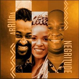Negritude - 2020 • Single/EP