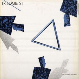 Passions Divisées - 1984 • Álbum