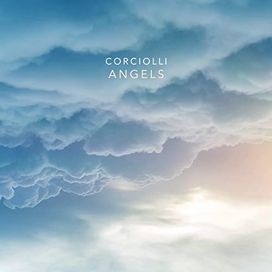 Angels - 2014 • Álbum