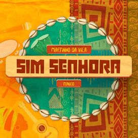 Sim Senhora (part. Tunico) - 2022 • Single/EP