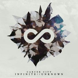 Infinite / Unknow - 2016 • Álbum