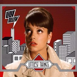 Littlest Things - 2006 • Sencillo/EP