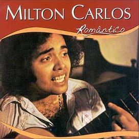 Série Romântico: Milton Carlos - 2003 • Álbum