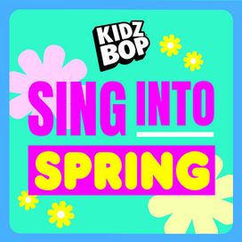 Sing Into Spring! - 2024 • Coletânea