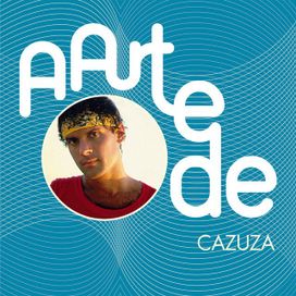 A Arte de Cazuza - 2015 • Recopilación