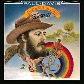 Southern Tracks &amp; Fantasies - 1976 • Álbum