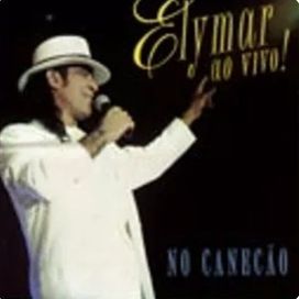 No Canecão - 1998 • Álbum