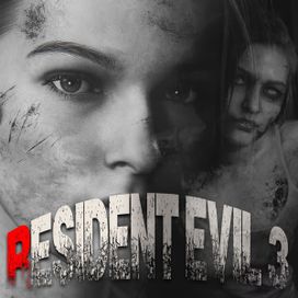 Resident Evil 3 - 2020 • Sencillo/EP