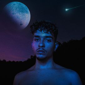 Mais Uma Noite - 2024 • Sencillo/EP