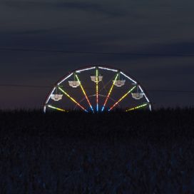 16 - 2019 • Álbum