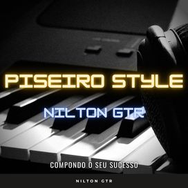 Compondo o Seu Sucesso: Piseiro Style - 2021 • Álbum