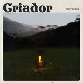 Criador - 2021 • Sencillo/EP