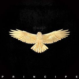 PRÍNCIPE  - 2026 • Álbum