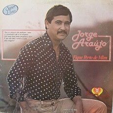 Fique Perto de Mim - 1980 • Álbum