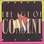 Very Best of Jimmy Somerville &amp; Bronski Beat - Bronski Beat
