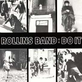 do it [ep] - 1987 • Single/EP