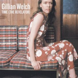 Time (The Revelator) - 2001 • Álbum