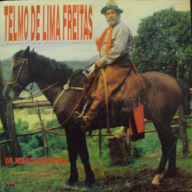 De Marcha Batida - 1994 • Álbum