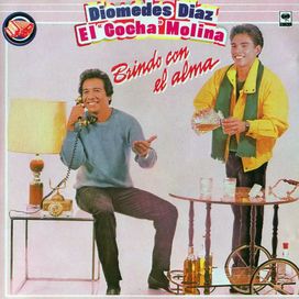 Brindo Con El Alma - 1986 • Álbum