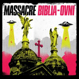Biblia Ovni - 2015 • Álbum