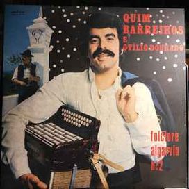Folclore Algarvio nº 2 - 1975 • Álbum
