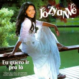 Eu Quero Ir Pra Lá - 2007 • Álbum
