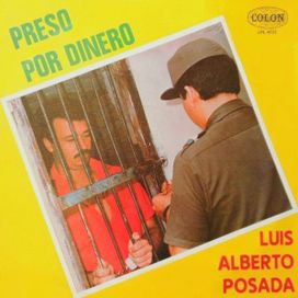 Preso Por Dinero - 1989 • Álbum