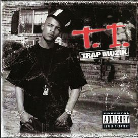 Trap Muzik - 2003 • Álbum