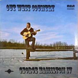 Out West Country - 1973 • Álbum