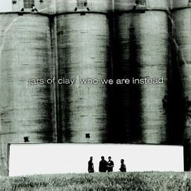 Who We Are Instead - 2003 • Álbum