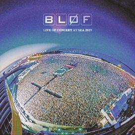 Live Op Concert At Sea 2023 - 2023 • Álbum