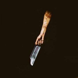 N / O / I / S / E - 2018 • Álbum