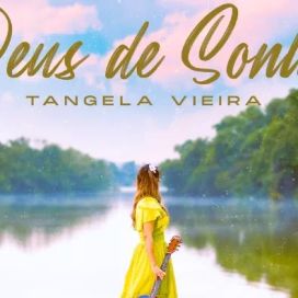 Deus de Sonhos - 2023 • Single/EP