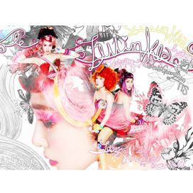Twinkle - 2012 • Álbum