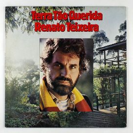 Terra Tão Querida - 1985 • Álbum