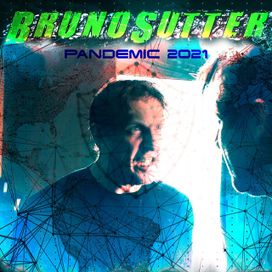 Pandemic 2021 - 2021 • Sencillo/EP