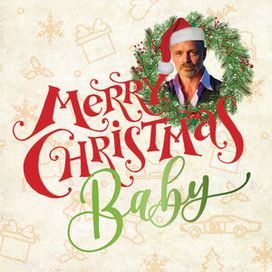 Merry Christmas, Baby - 2018 • Álbum