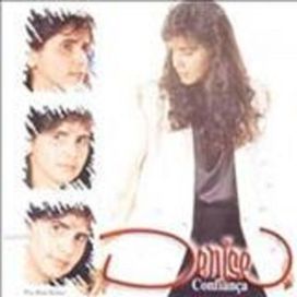 Confiança - 1997 • Álbum