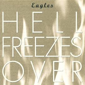Hell Freezes Over - 1994 • Álbum