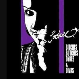 Bitches Butches Dykes &amp; Divas - Álbum