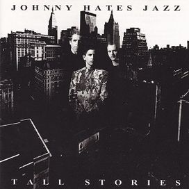 Tall Stories - 1991 • Álbum