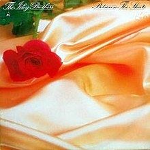 Between The Sheets - 1983 • Álbum
